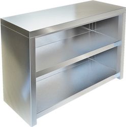 ПОЛКА НАВЕСНАЯ ОТКРЫТАЯ KAYMAN ПН-22/1035