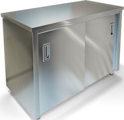 СТОЛ-КУПЕ ЦЕНТРАЛЬНЫЙ KAYMAN СТЦ-221/1106