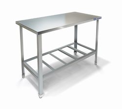 СТОЛ ЦЕНТРАЛЬНЫЙ KAYMAN СЦ-244/1807