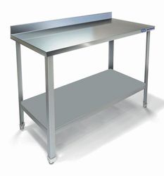 СТОЛ ПРИСТЕННЫЙ KAYMAN СП-242/1507